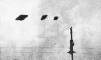 Việc chạm trán UFO ở Yorkshire đã được báo cáo từ những năm 1990.