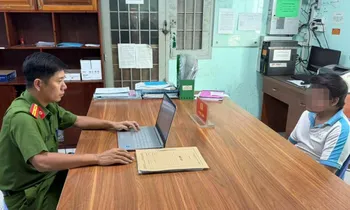 Công an TPHCM cảnh báo hệ lụy của việc báo án giả
