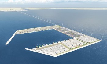 Thủ tướng: Rà soát phương án đầu tư, nguồn vốn làm 'siêu cảng' Trần Đề