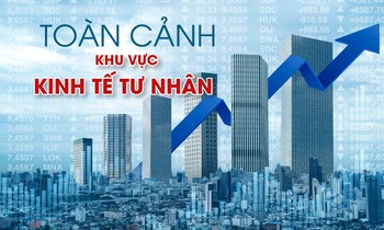 Cuộc 'đại phẫu' lịch sử tạo sức bật mạnh mẽ cho kinh tế tư nhân