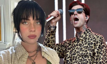 Hẹn hò bạn trai hơn 11 tuổi, Billie Eilish không để tâm đến lời bàn tán: "Tôi tự do và hạnh phúc"