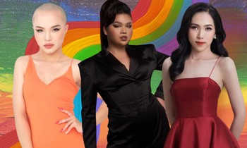 Dàn TikToker đổ bộ Miss International Queen Vietnam, lắm chiêu nhưng có làm nên chuyện?