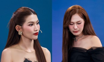MIQVN tập 5: Mentor Quỳnh Châu “chơi chiêu” khi đưa Nikkie Song Phúc vào vòng loại?