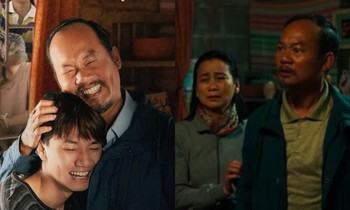 "Lật Mặt 8" vấp phải ý kiến trái chiều nhưng vẫn lập kỷ lục về lượng vé đặt trước