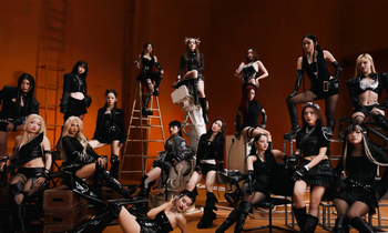 Teaser MV Em Xinh Say Hi 