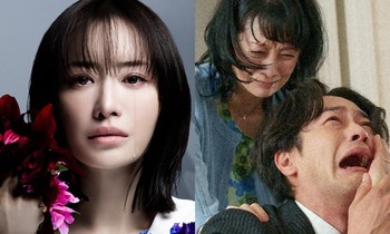 Until I Destroy My Husband's Family: Bộ phim Nhật Bản này có gì mà gây xôn xao?