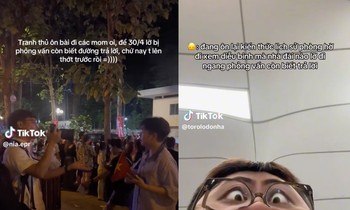 Giới trẻ nhắc nhau "ôn bài", sẵn sàng phỏng vấn khi đi xem "concert Quốc gia"