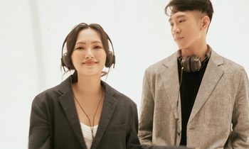Nguyên Hà lần đầu hát nhạc Minh Min - những khoảng lặng khi tình yêu trưởng thành