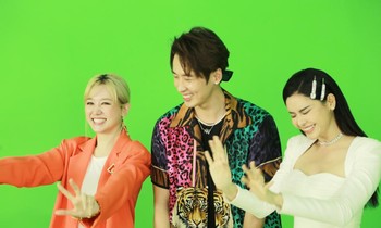 Hari Won bị ám ảnh khi tham gia "Thử Thách Trốn Thoát", đi vệ sinh cũng bị bịt kín mắt