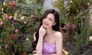 Làm mới hit "Hai Mươi" của Mỹ Tâm, AMEE khiến fan "Shay Nắnggg" vì quá ngọt ngào