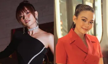 Giữa nghi vấn mang thai, Á hậu Mâu Thủy tiếc nuối vì không thể tham gia các cuộc thi quốc tế