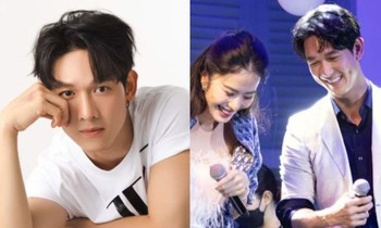 Song Luân đón tuổi mới bên Nam Em, cùng hòa giọng nhiều ca khúc tình yêu ngọt ngào