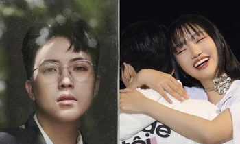 Kai Đinh kết hợp Orange hát về dư vị "tình đầu" của chính mình nhân mùa Valentine