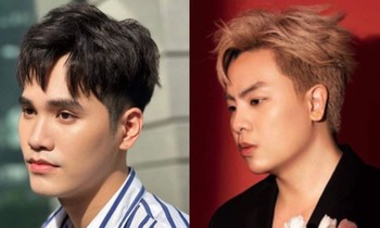 Khắc Hưng xác nhận “dùng lại” giai điệu bản hit "Hương" của Hứa Kim Tuyền