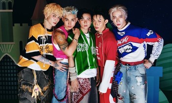 B.O.F tung MV 