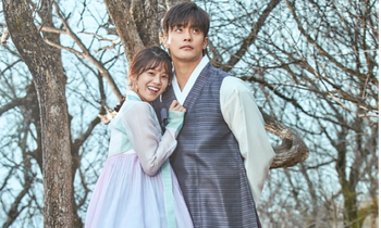 Hoàng Yến Chibi “nảy sinh tình cảm” với nam thần Hàn Quốc Sung Hoon trong dự án Việt - Hàn