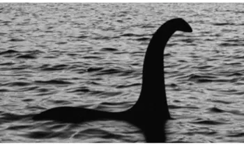 Vi khuẩn giống quái vật hồ Loch Ness có cách bắt mồi độc lạ