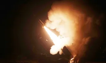 Rộ tin Đức mua 'lá chắn thép' Patriot cho Ukraine