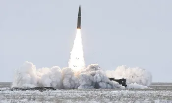 Ukraine để lọt toàn bộ tên lửa đạn đạo Nga, để lộ điểm yếu phòng không