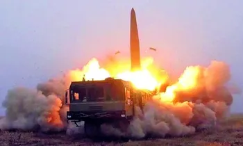 Ukraine đánh trúng 'mắt xích then chốt' trong chuỗi sản xuất tên lửa Nga