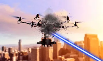 Nga đưa vũ khí laser vào trực chiến