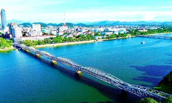 Huế lan tỏa giá trị văn hóa bằng sự kiện tầm quốc gia chung kết Hoa hậu Việt Nam