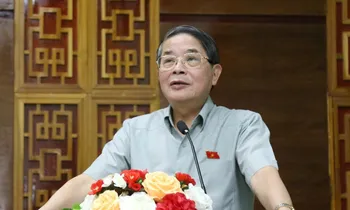 Phó Chủ tịch Quốc hội: TP Đà Nẵng mới cần quan tâm, bố trí nguồn lực cho vùng sâu, vùng xa