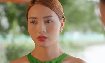 11 Tháng 5 Ngày: Hết vai, "trà xanh" Trang bỗng tốt bụng giục khán giả đi cứu Đăng (Thanh Sơn)