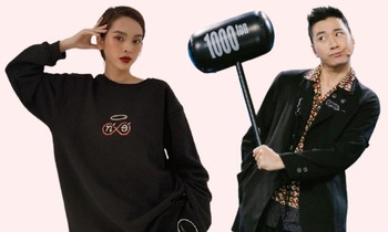 Giữa tin đồn rapper Karik và nữ chính MV "Tự Tâm" hẹn hò, người trong cuộc nói gì?