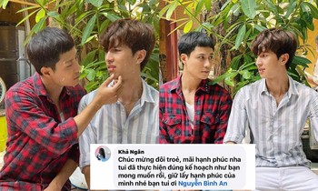 11 Tháng 5 Ngày: Khả Ngân tích cực "chèo thuyền" Thanh Sơn - Bình An, "ủa, alo Tuệ Nhi?!"