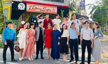 Nhặt "sạn" lớn trong tập cuối "11 Tháng 5 Ngày": Khán giả hụt hẫng vì phim bỏ sót điều này