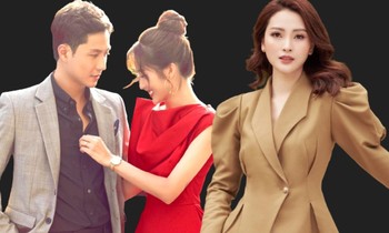 Không cam lòng nhìn người cũ hạnh phúc, "trà xanh" rủ Đăng (11 Tháng 5 Ngày) gặp lén lút