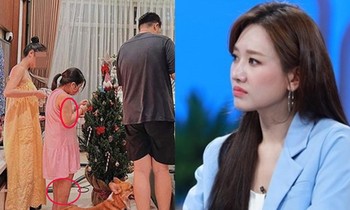 Hari Won, Thúy Diễm và nhiều sao Việt phẫn nộ vụ bé gái 8 tuổi bị "dì ghẻ" bạo hành