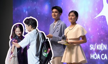 Sáng tạo như Gen Z: Học và hành cùng thăng hoa trong âm nhạc