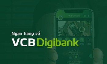 Vietcombank: Khuyến cáo khi chuyển khoản nhầm