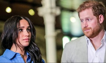 Hoàng tử Harry bình luận gì mà khiến người Mỹ giận dữ bảo: “Hãy rời khỏi nước Mỹ ngay”?