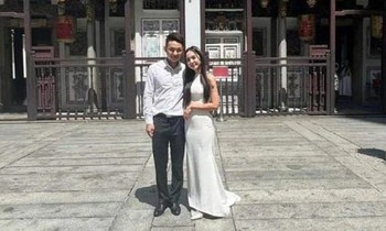 Cô gái Thái Lan sang tận Singapore để cầu tình duyên, ai ngờ “cầu gì được nấy”