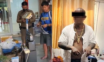 Thái Lan: Phát hiện 2 trẻ đã qua đời trong bưu phẩm khiến người dân lo lắng
