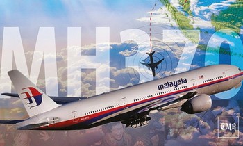 Tái khởi động tìm kiếm chuyến bay mất tích MH370, lần này sẽ tìm ở đâu?