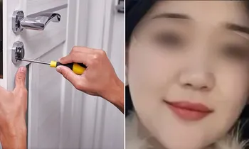 Trung Quốc: Người phụ nữ đổi khóa cửa 80 căn hộ không phải của mình để đem bán