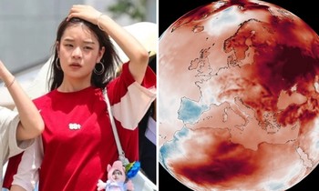 La Nina chính thức kết thúc, thời tiết mùa Hè năm nay được dự báo thế nào?