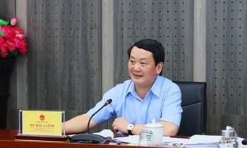 Đẩy nhanh tiến độ thực hiện nội dung Chương trình mục tiêu quốc gia năm 2022
