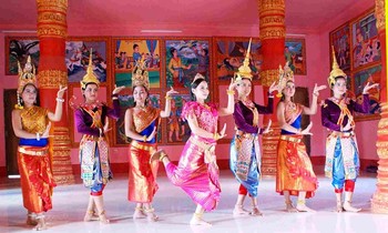 Phát huy giá trị văn học dân gian của các dân tộc thiểu số