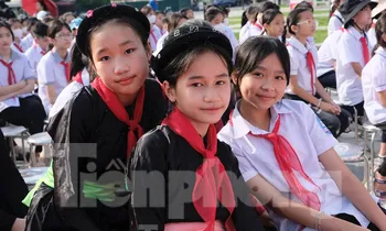 Tăng cường tuyên truyền về bình đẳng giới trong các trường dân tộc nội trú và bán trú