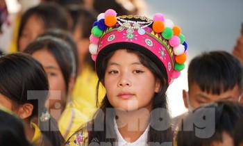 Tuyên truyền bình đẳng giới, ngăn chặn tình trạng xâm hại trẻ em vùng dân tộc thiểu số