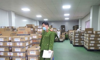 Bất ngờ về ông trùm điều hành 9 công ty sản xuất sữa giả