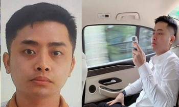 Công an tìm tài xế xe container chở kẻ buôn ma túy nổ súng làm thượng úy công an hy sinh
