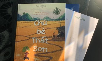 "Chú bé Thất Sơn" trở lại, cùng Gen Z khám phá văn hóa Nam Bộ và nuôi dưỡng những ước mơ
