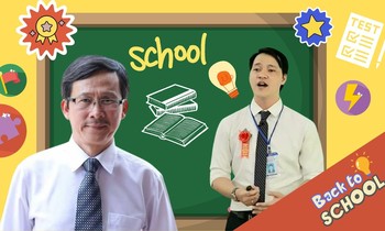 Đưa "game" tương tác vào bài giảng trực tuyến: Thầy cô ủng hộ, teen thích thú