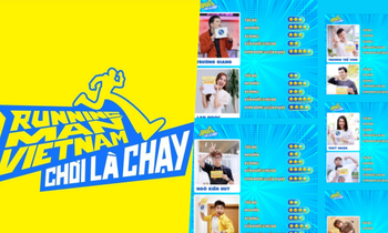Chấm điểm dàn cast Running Man Việt Nam mùa 2: Kỹ năng "chơi dơ" của JACK sẽ ra sao?